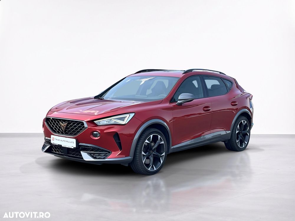 Cupra Formentor - 3