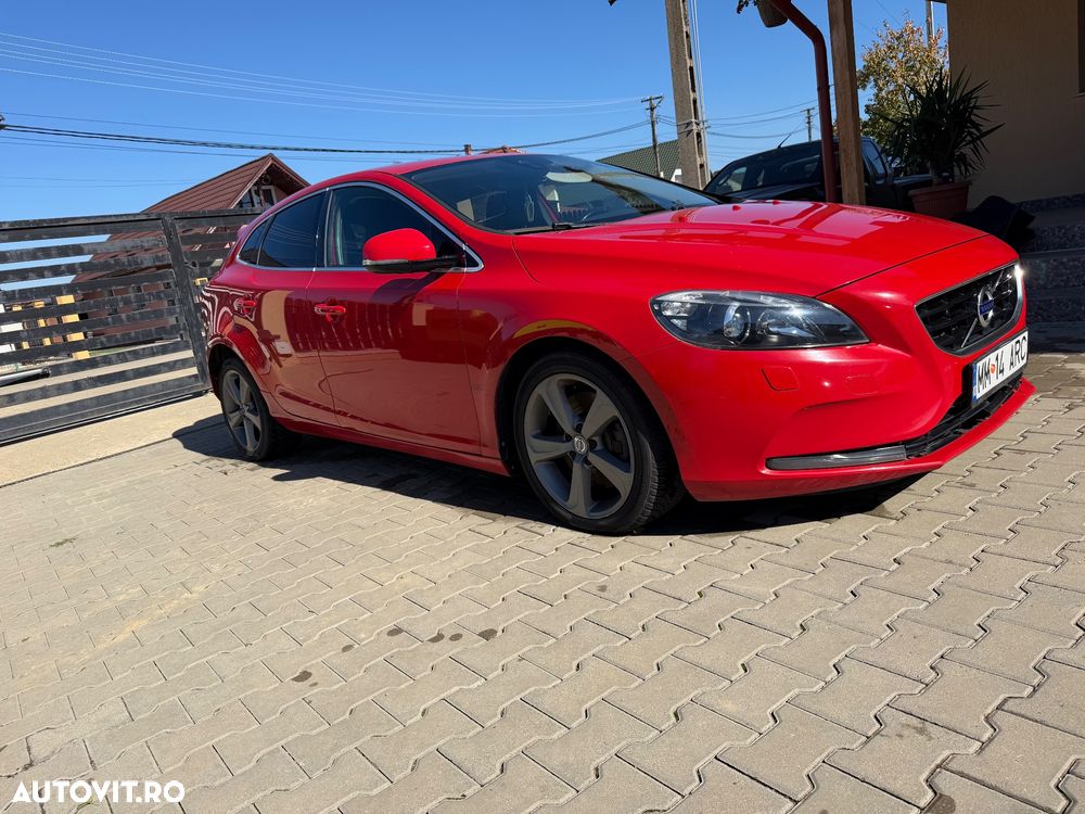 Volvo V40 - 1
