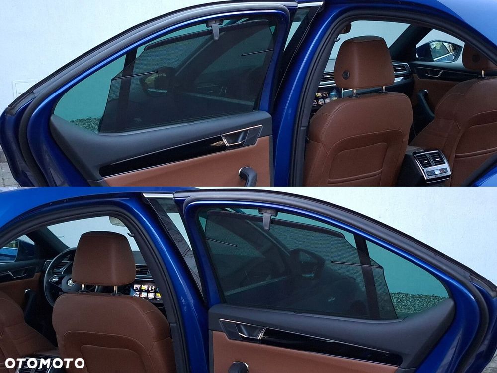 Skoda Superb - 16