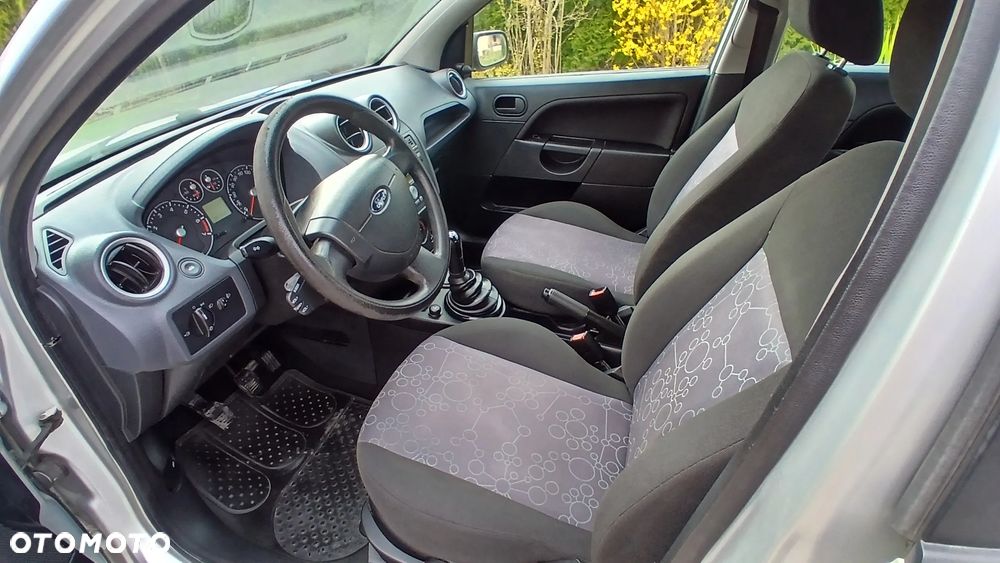 Ford Fiesta - 18