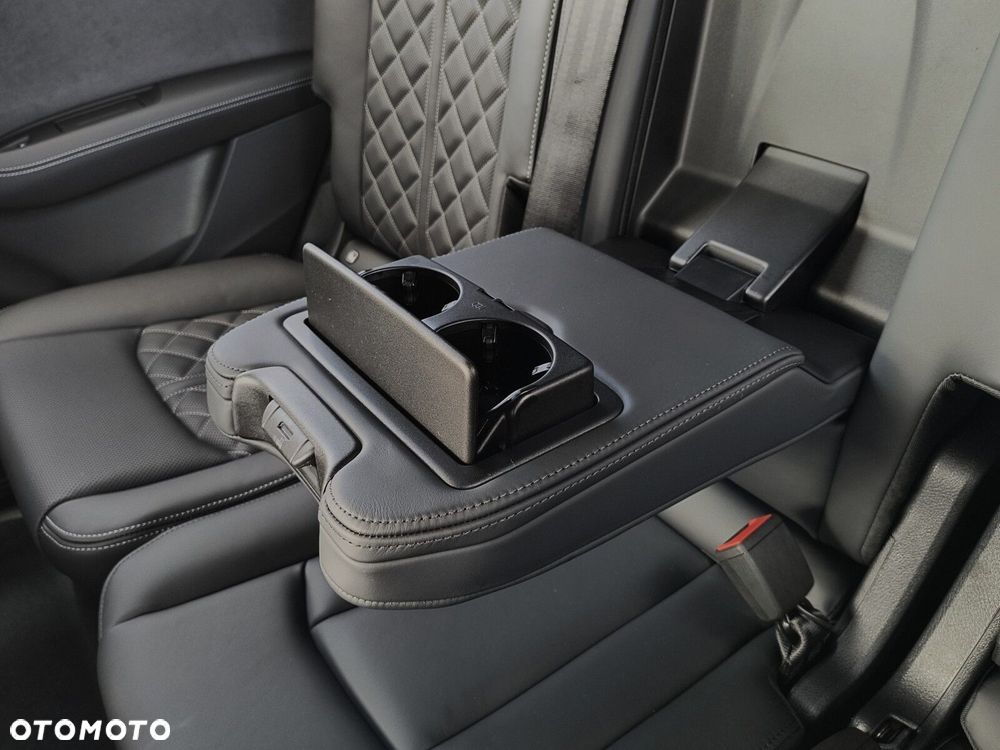 Audi SQ7 TFSI Quattro Tiptronic - 38