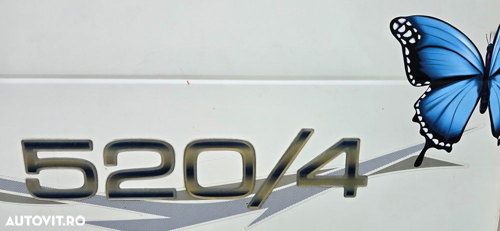 ADRIA COACHMAN VIP 520 - 10