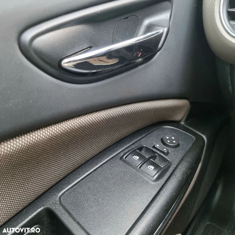 Fiat Bravo 1.4 T-JET 16V Dynamic - 9