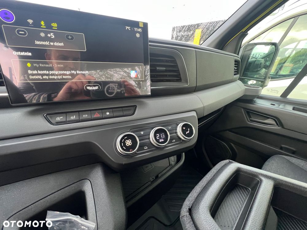 Renault Master - 21