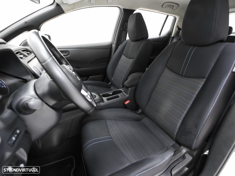Nissan Leaf e+ Acenta - 8