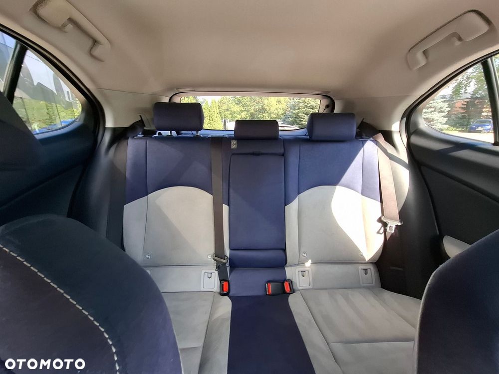 Lexus UX 200 Optimum 2WD - 35