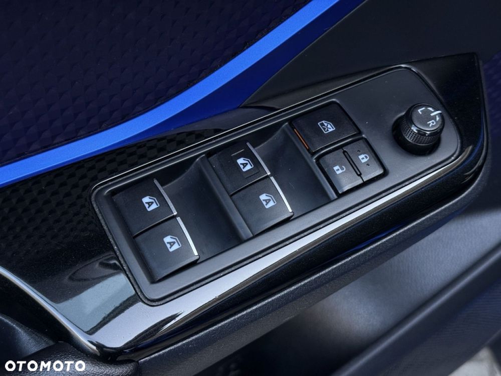 Toyota C-HR 1.8 Hybrid Style - 20