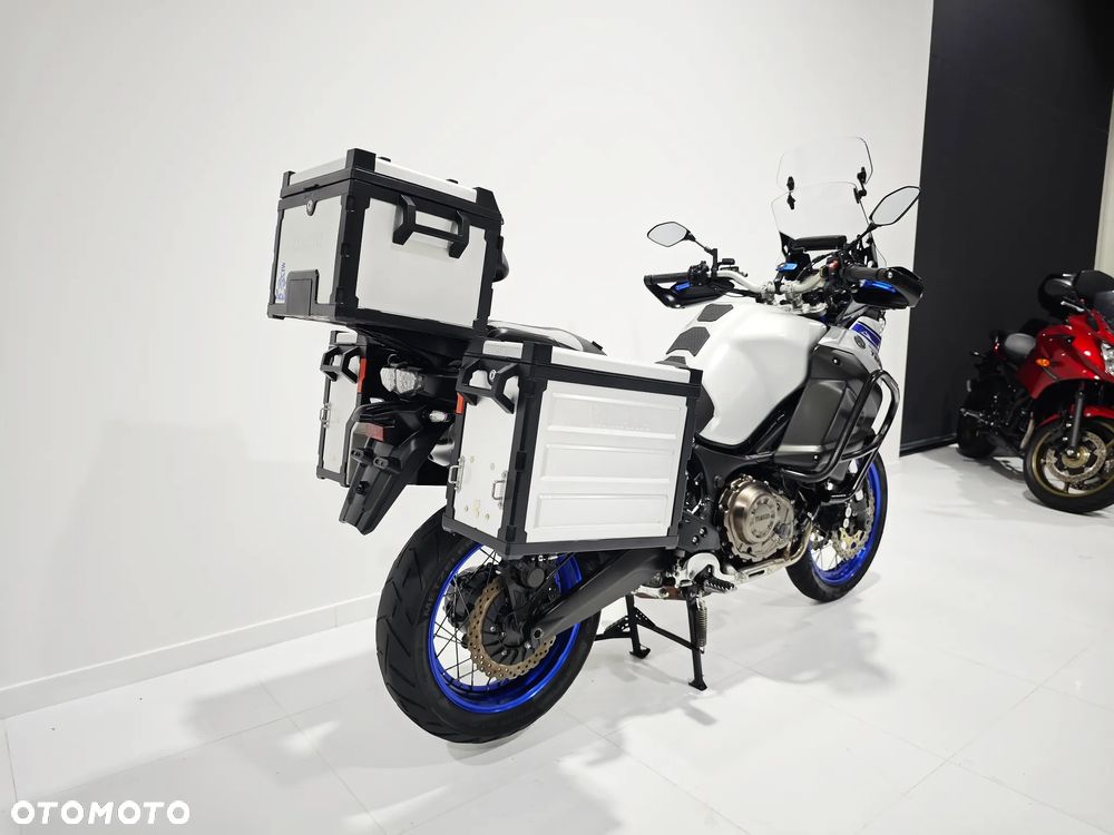 Yamaha Super Tenere - 14