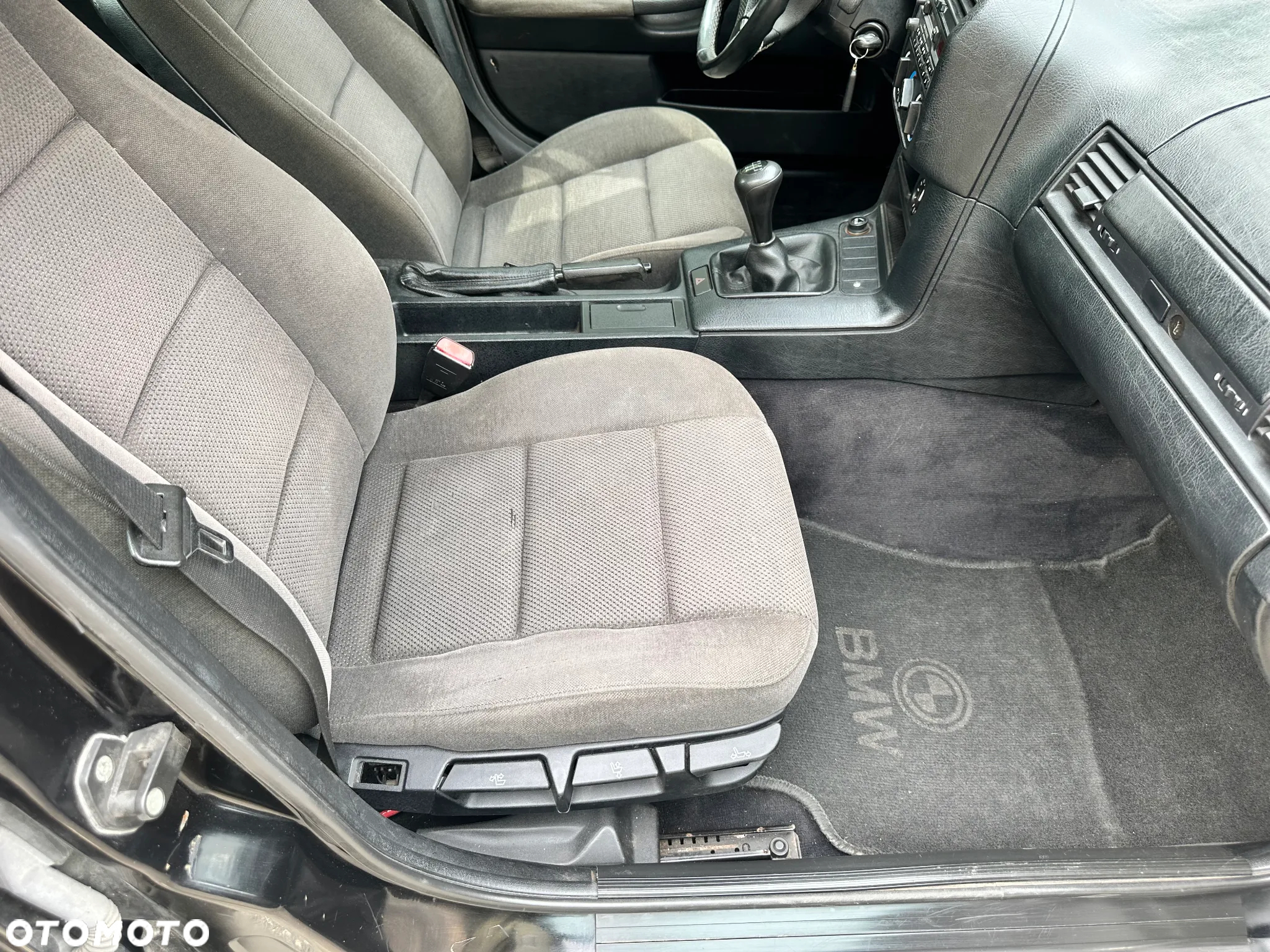 BMW Seria 3 - 10
