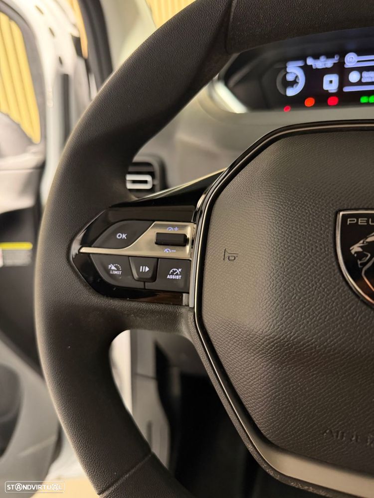 Peugeot Partner 1.5 BlueHDi Standard - 8
