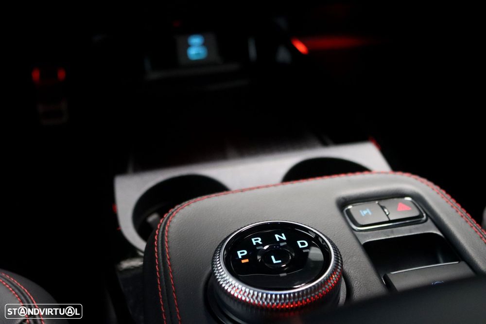 Ford Mustang Mach-E 98.7 kWh Premium AWD - 19