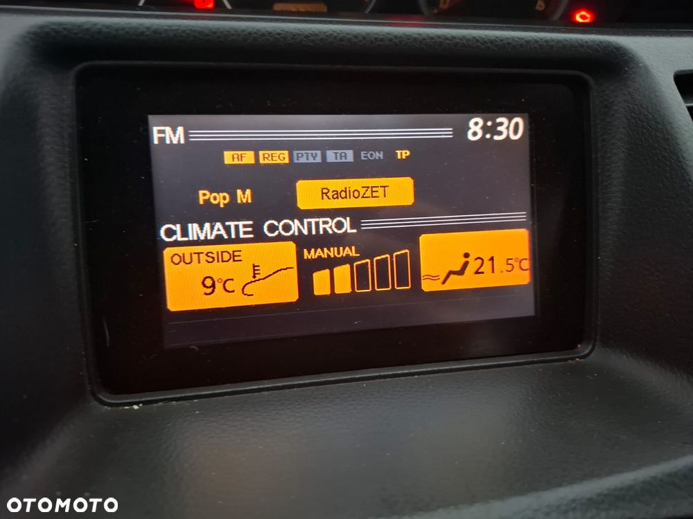 Nissan Primera 1.9 dCi Visia - 12