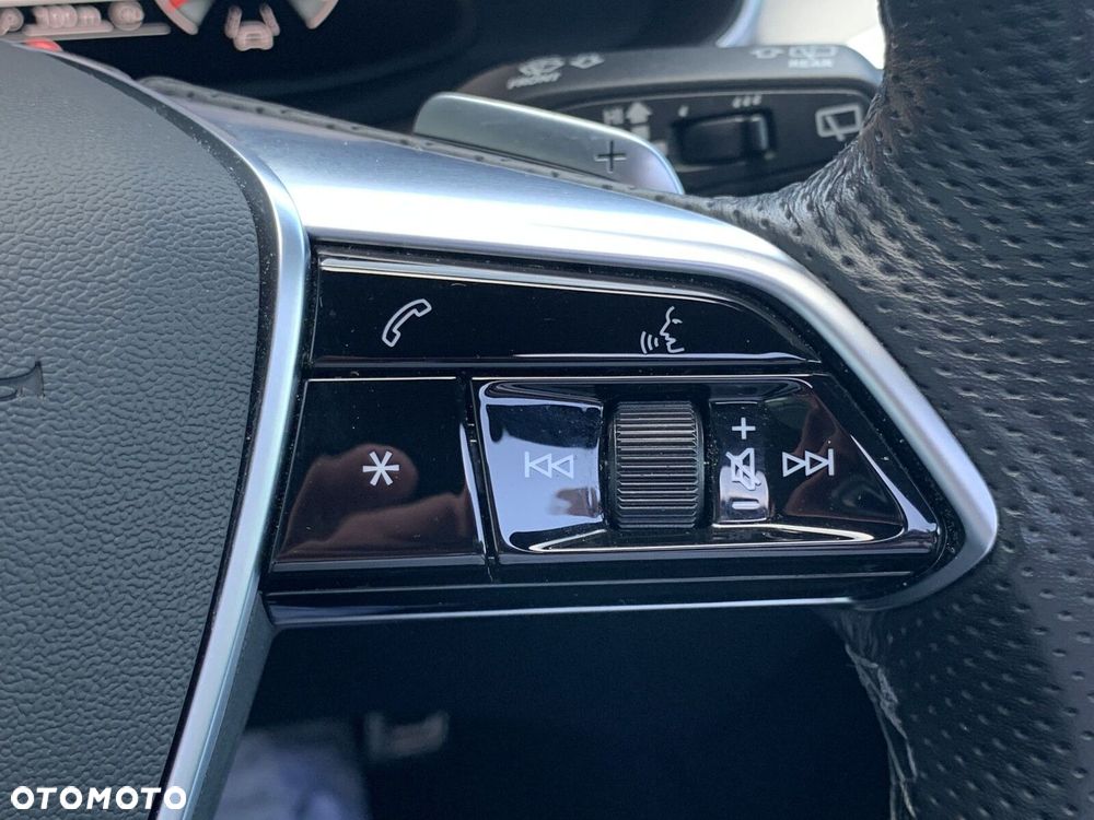 Audi A6 Avant - 18