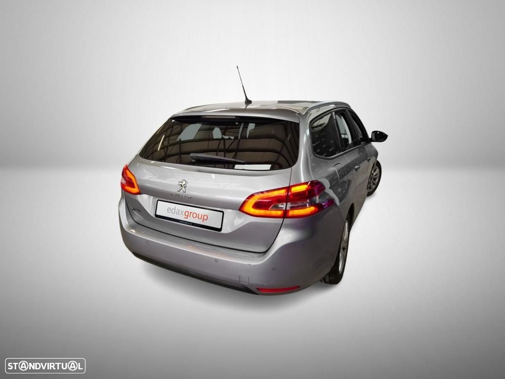 Peugeot 308 SW 1.5 BlueHDi Style - 2