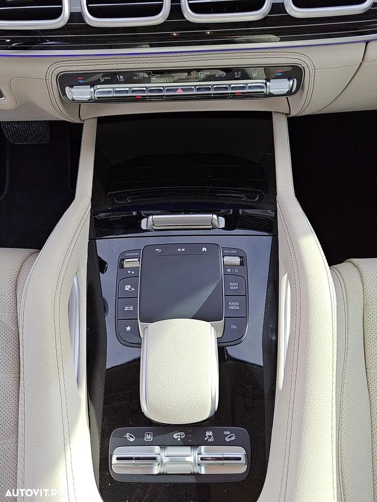 Mercedes-Benz GLE 580 4Matic 9G-TRONIC AMG Line Premium - 22