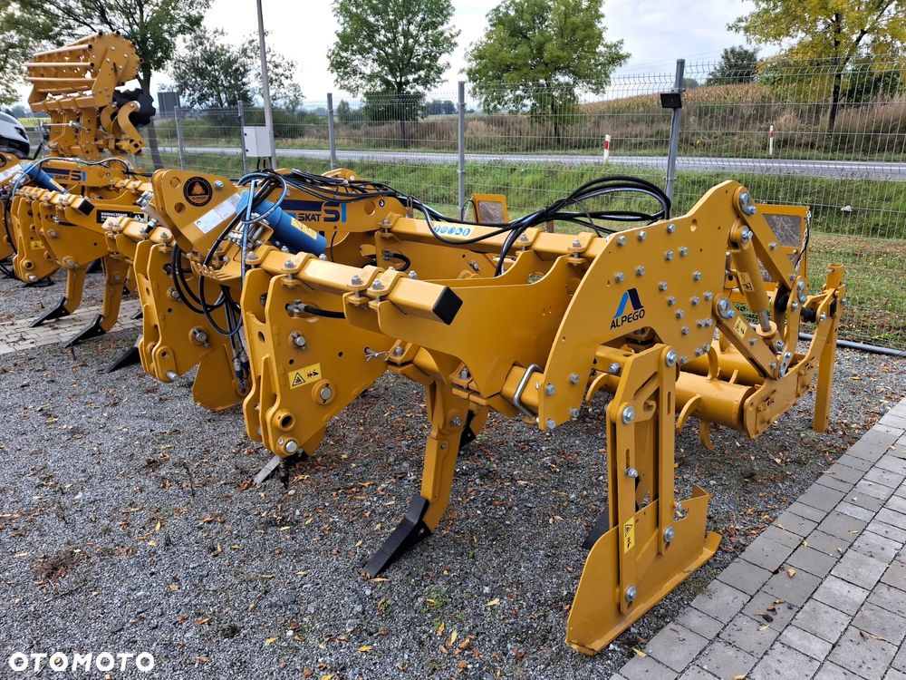 Alpego SKAT S1 5-250 - 4