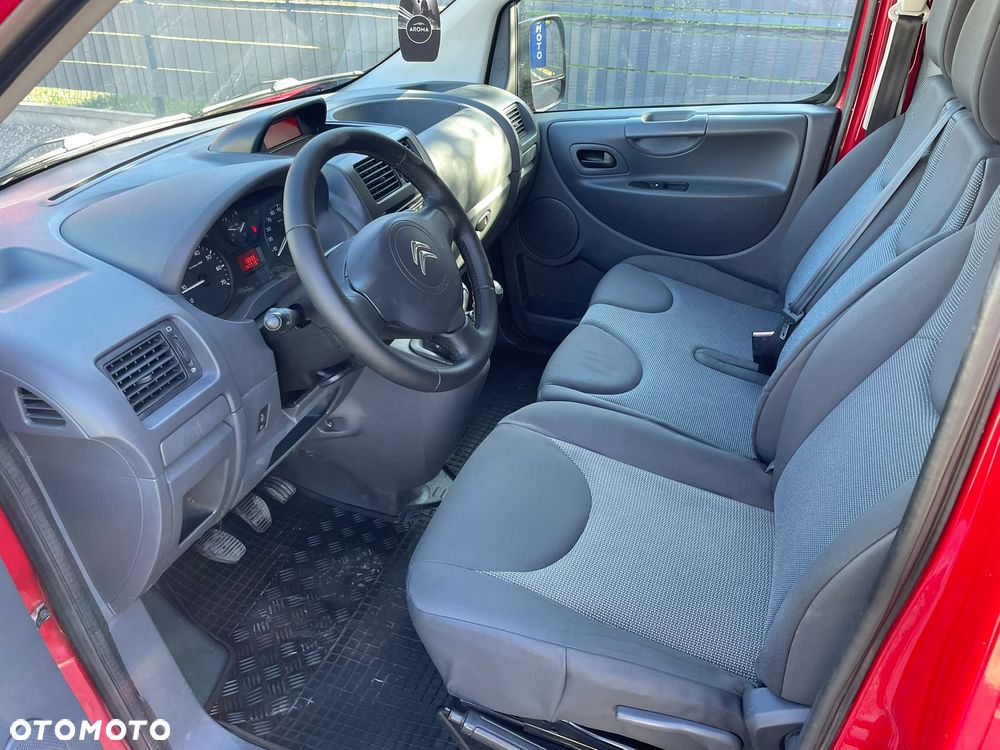Citroën Jumpy - 4
