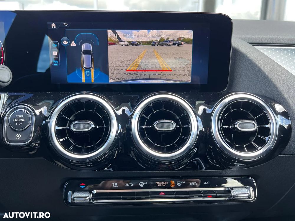 Mercedes-Benz GLA 180 MHEV Aut. - 11