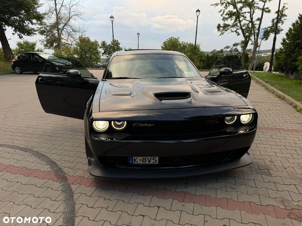 Dodge Challenger 6.4 Scat PackWidebody - 15