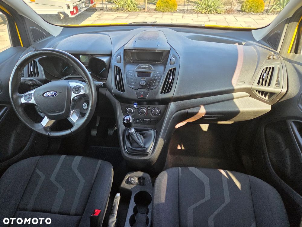 Ford Tourneo Connect 1.0 EcoBoost Start-Stop Ambiente - 15