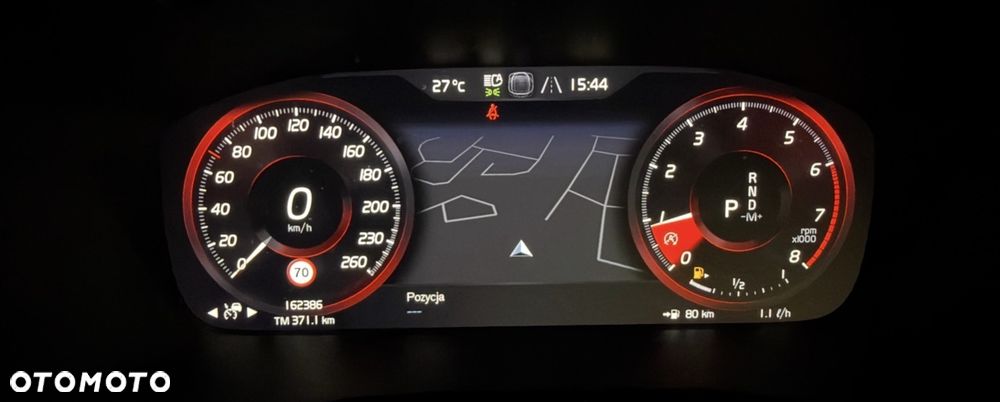 Volvo XC 40 T5 AWD Geartronic R-Design - 37