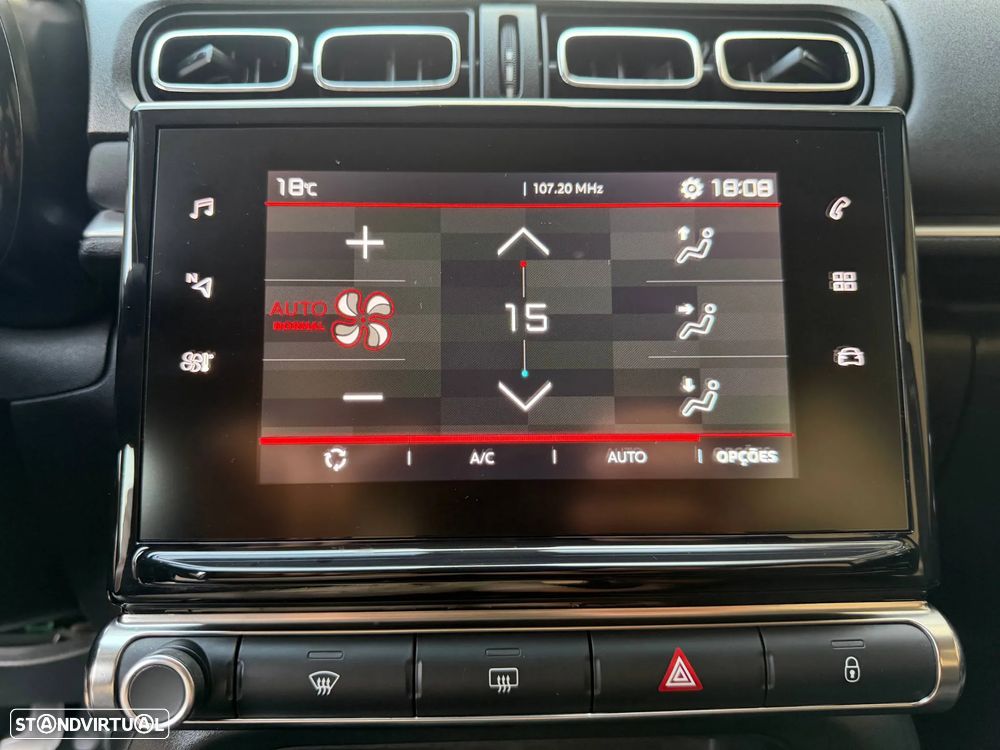 Citroën C3 Pure Tech S&S C-Series - 12