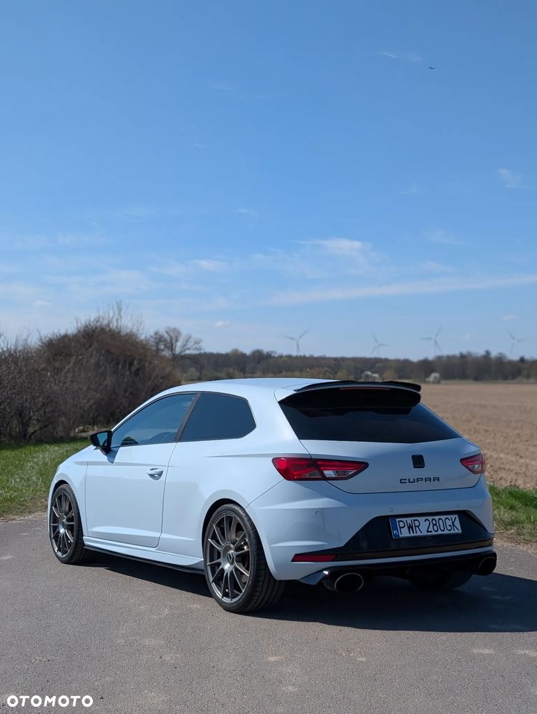 Seat Leon - 2