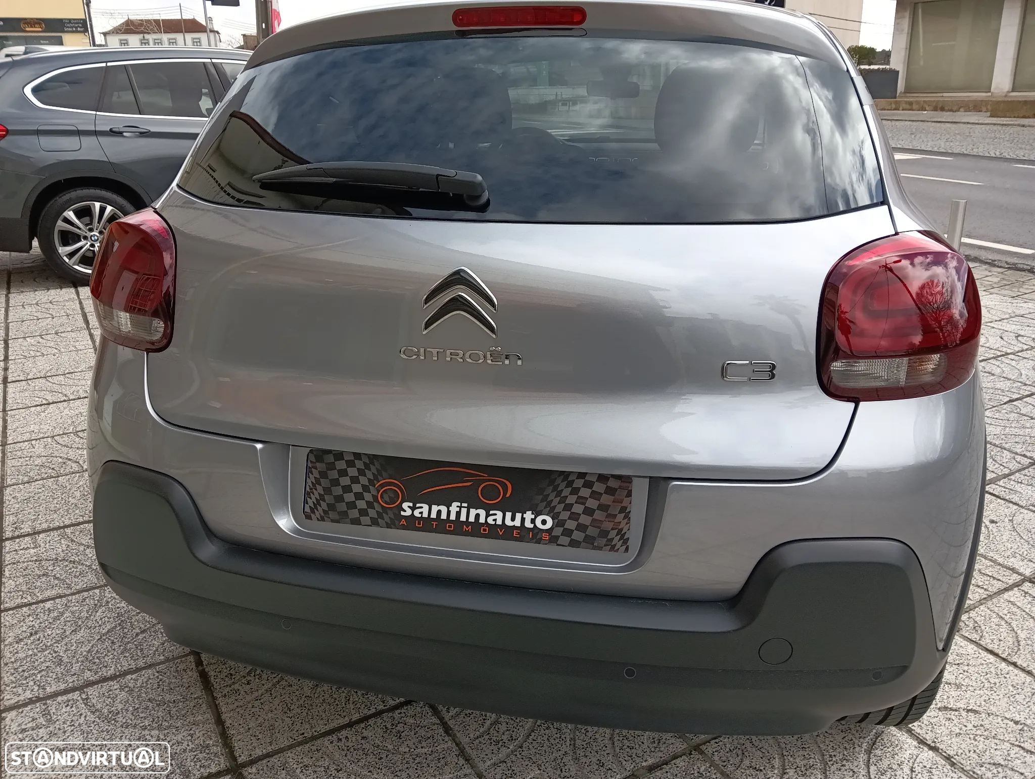 Citroën C3 1.2 PureTech C-Series - 6