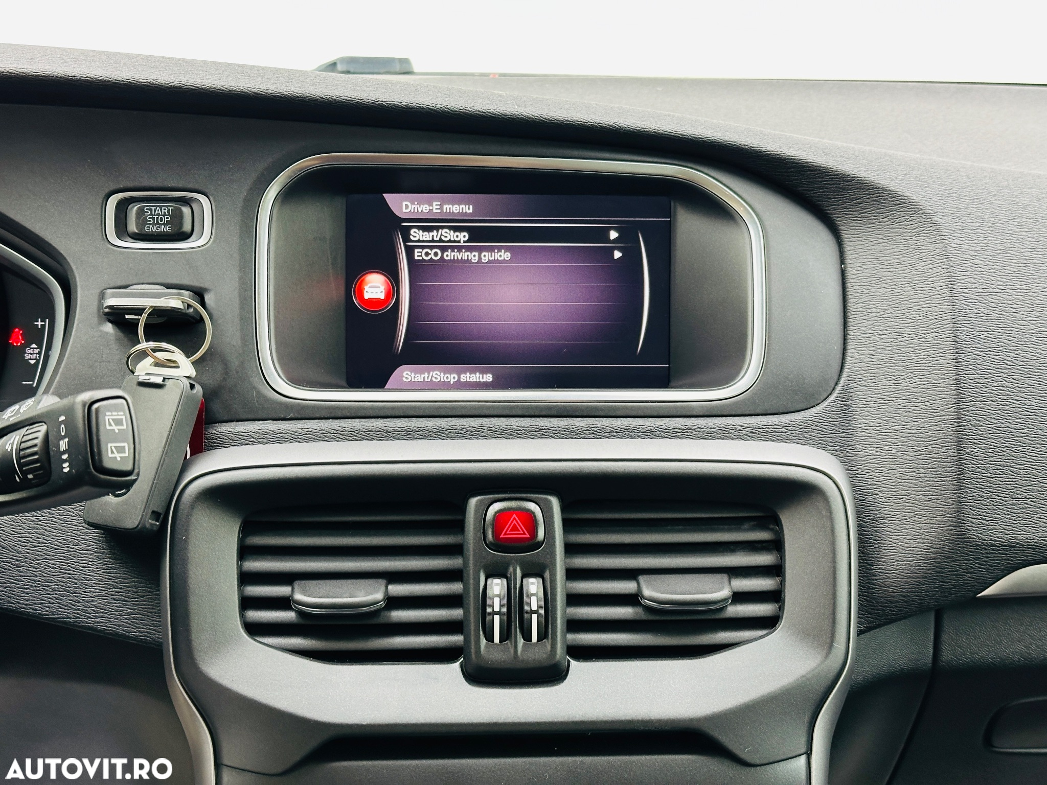 Volvo V40 - 35