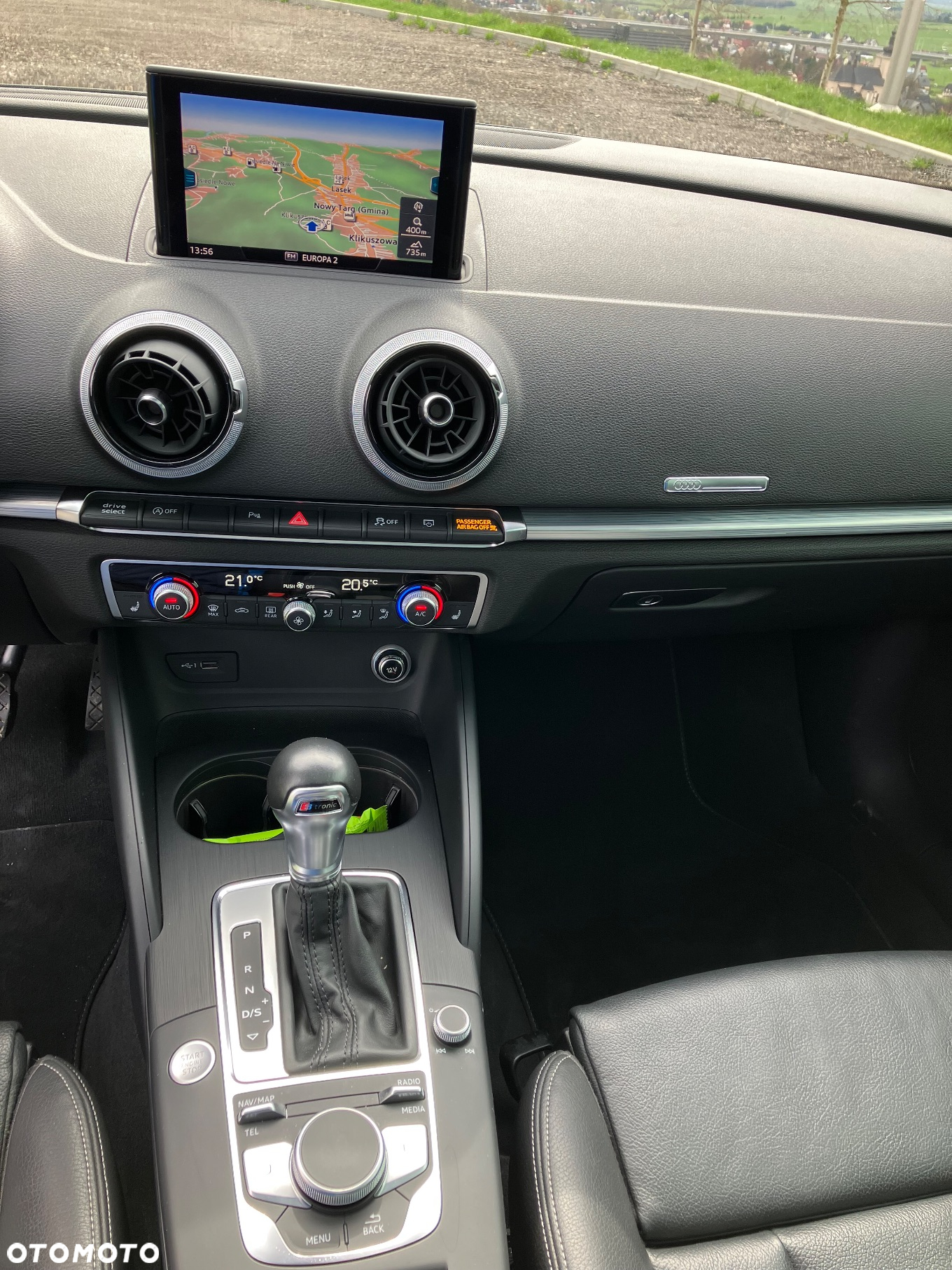 Audi A3 - 8