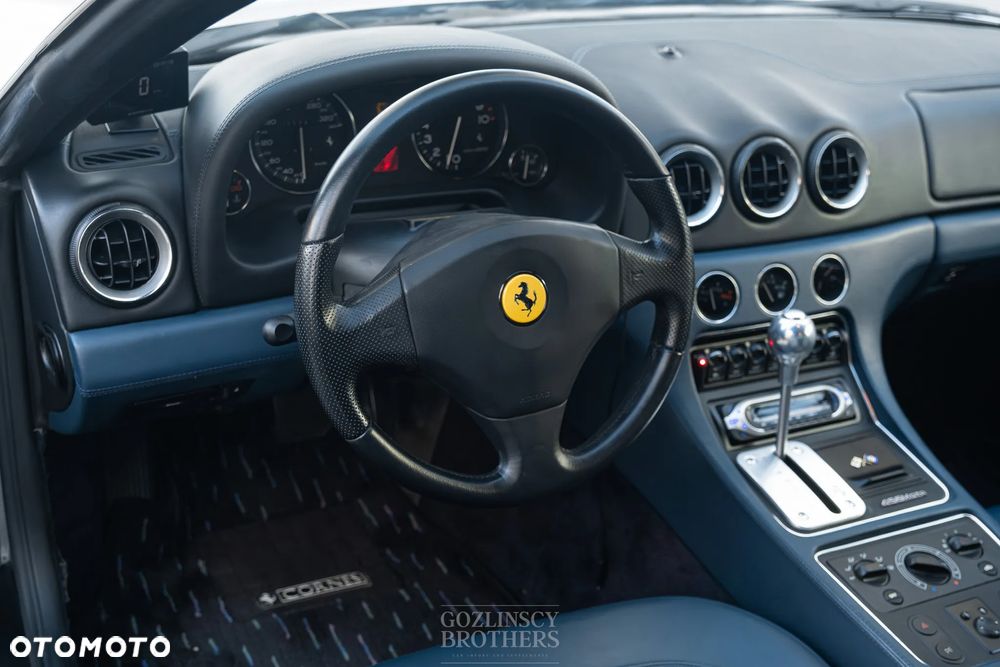 Ferrari 456 - 10