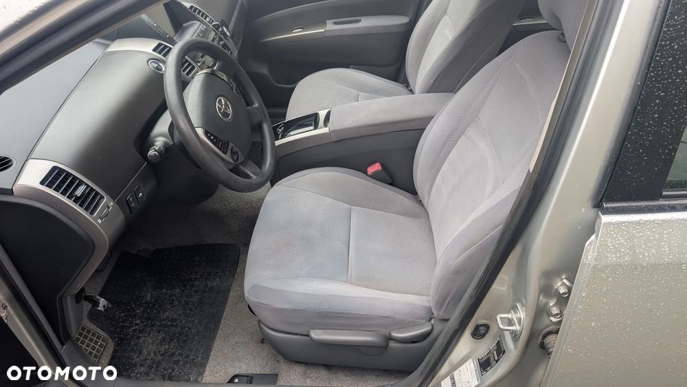 Toyota Prius 1.5 VVT-i Sol (nav) - 11