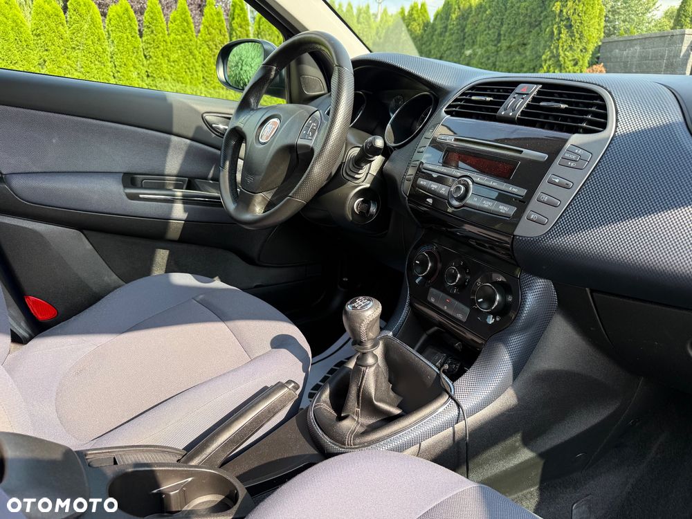 Fiat Bravo 1.4 T-JET 16V Speed - 37