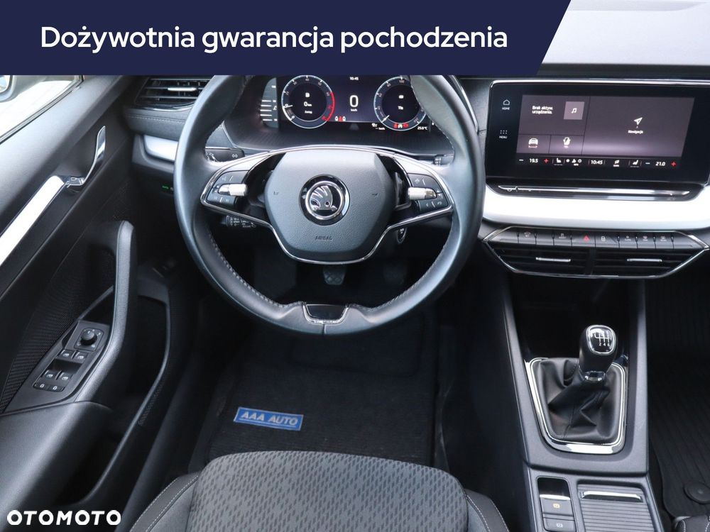 Skoda Octavia - 9