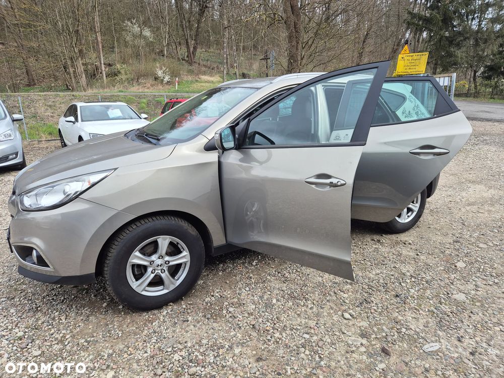 Hyundai ix35 - 9