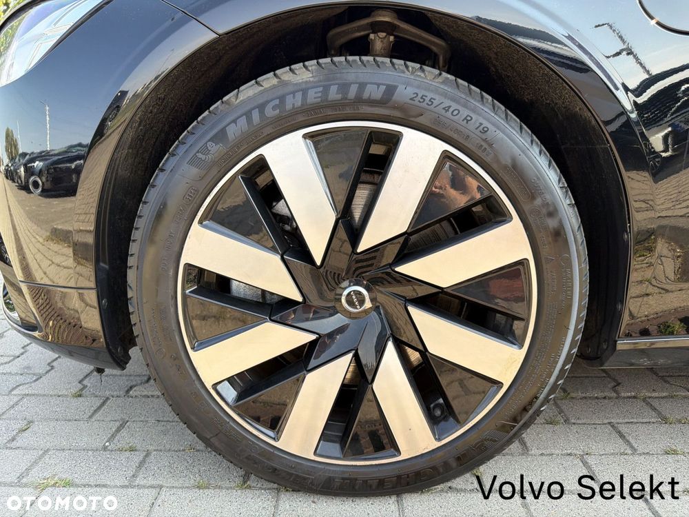 Volvo S90 - 35