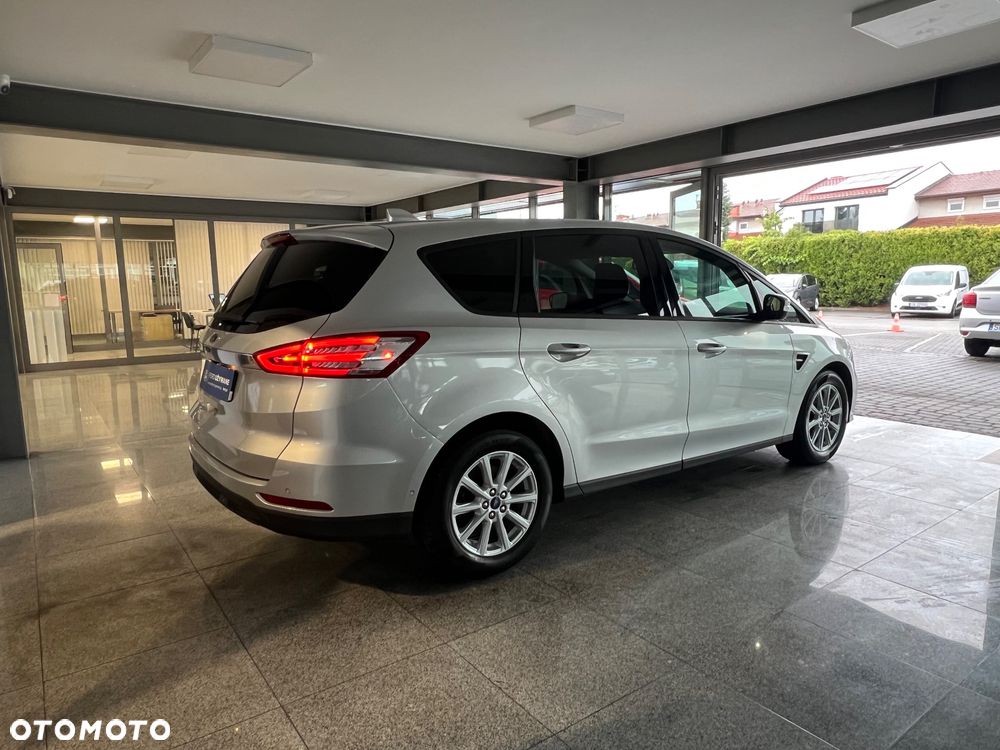 Ford S-Max 2.0 EcoBlue Trend - 15