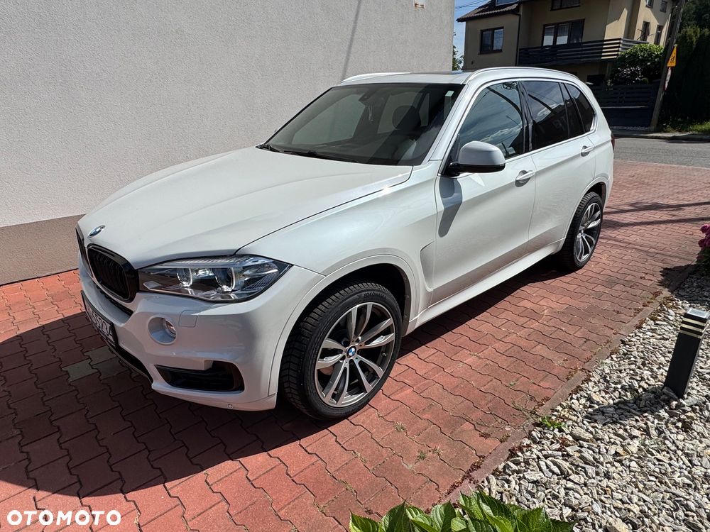 BMW X5 xDrive35i - 2