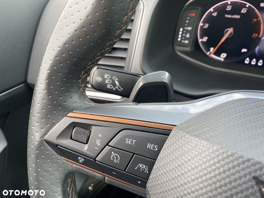 Cupra Ateca - 20