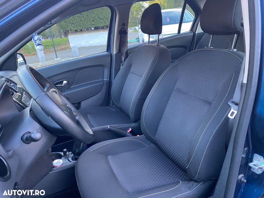 Dacia Logan 1.0 SCe Prestige - 6