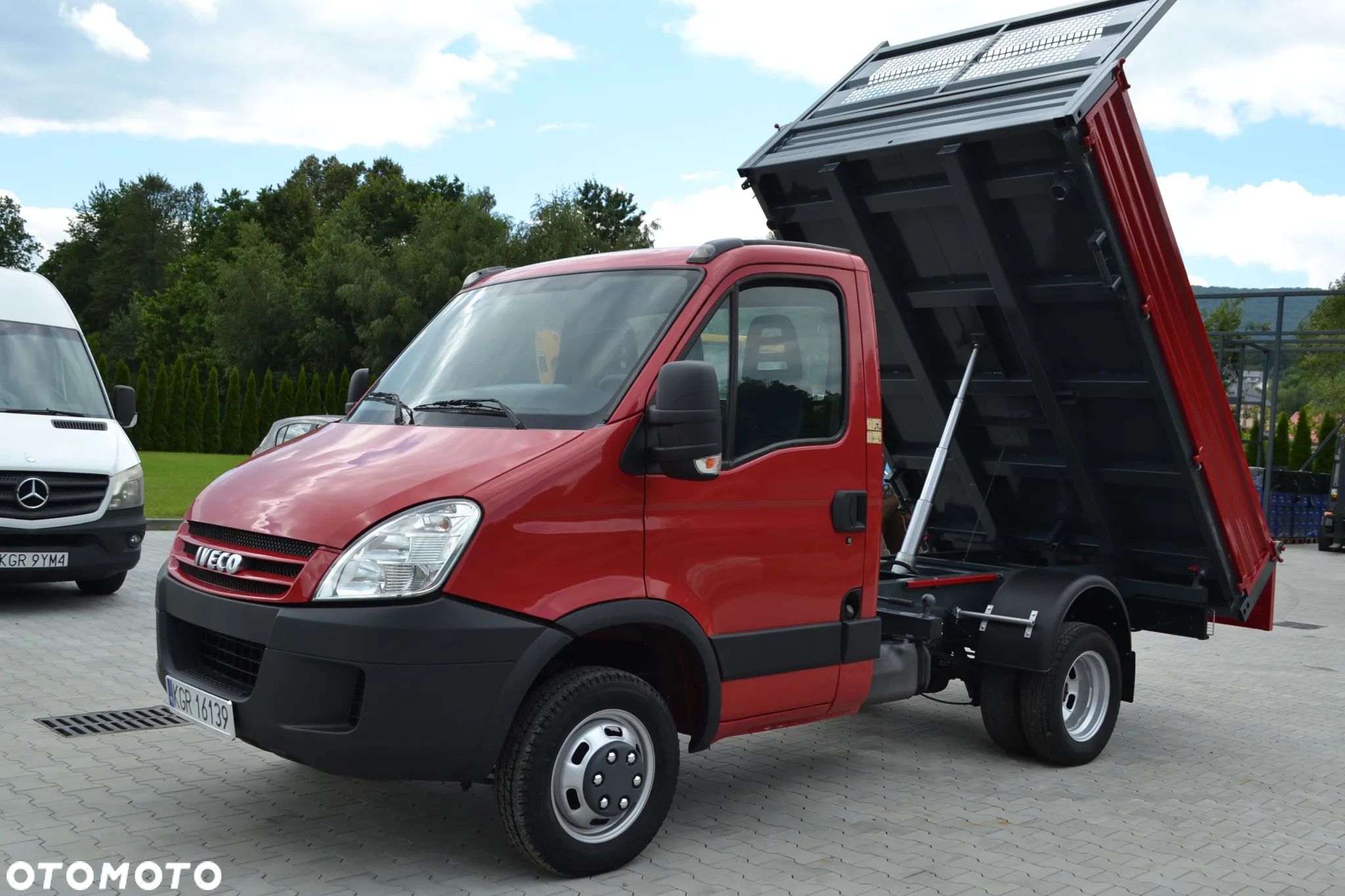 Iveco Daily 35C12 - 1