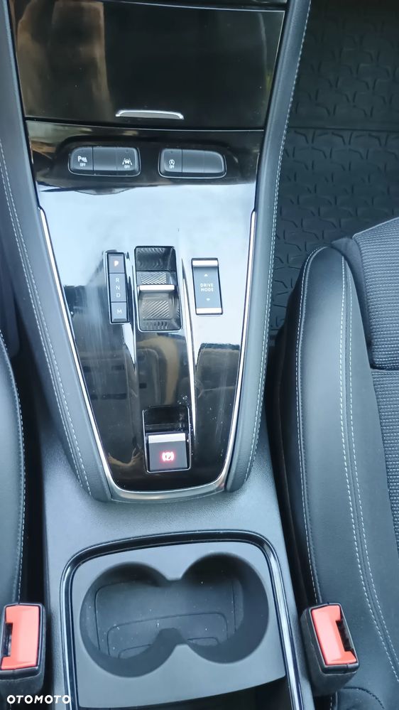Opel Grandland X - 11
