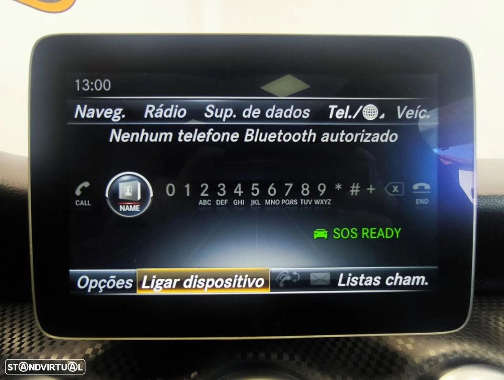 Mercedes-Benz A 180 - 46