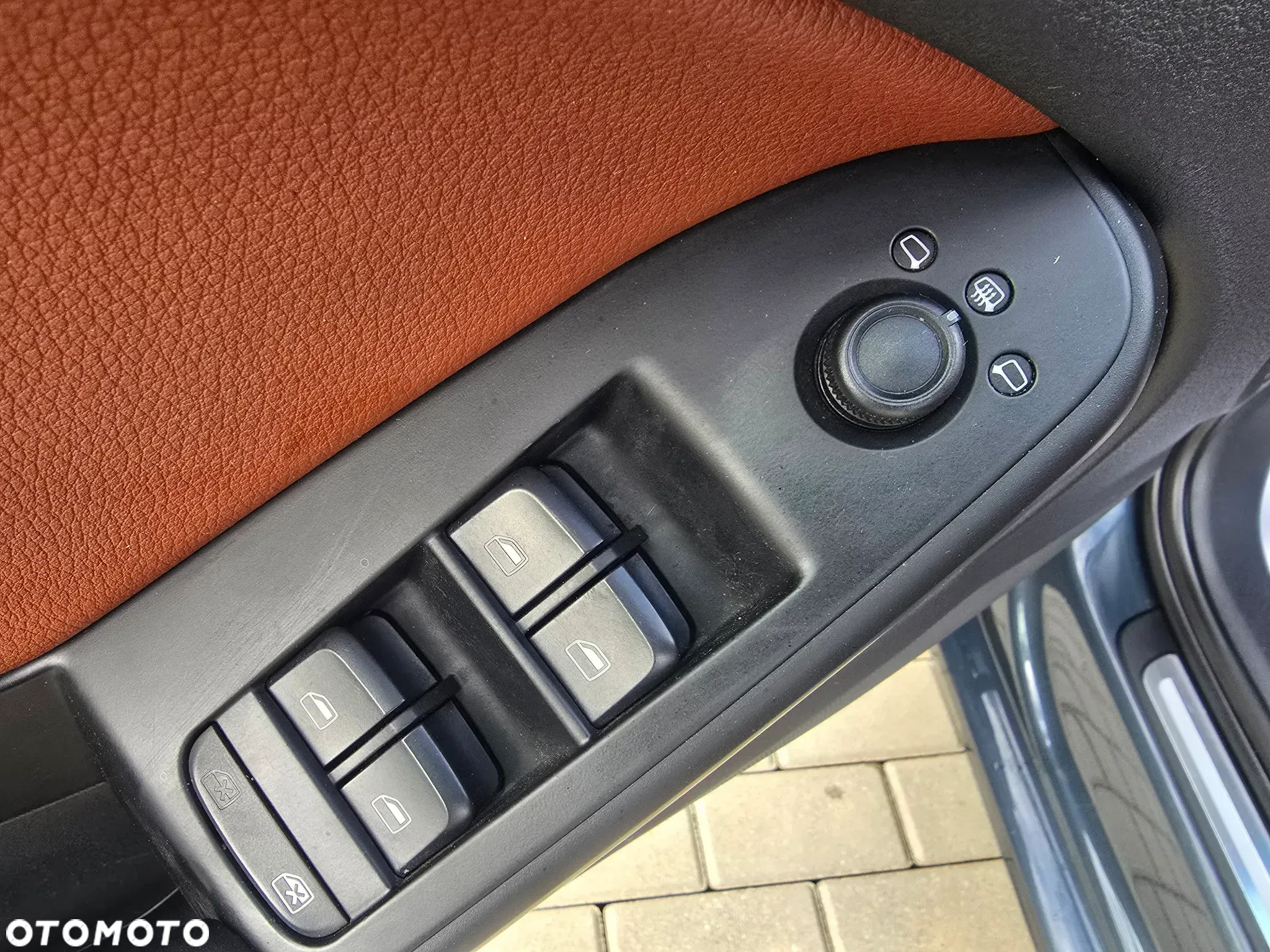 Audi A4 - 17