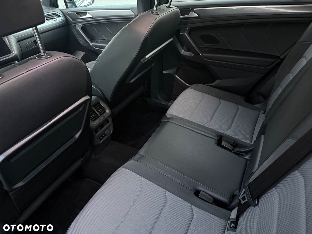 Volkswagen Tiguan Allspace 2.0 TDI 4Mot SCR Highline DSG - 9