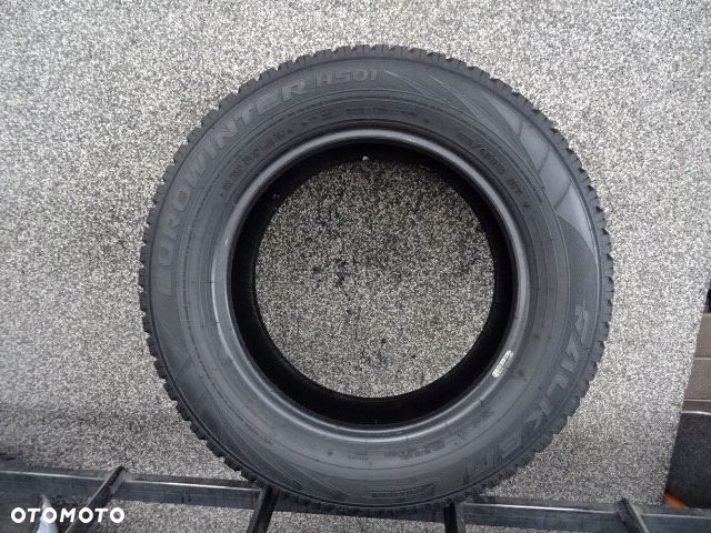 195/65/R15 91T Falken Eurowinter HS01 - 5
