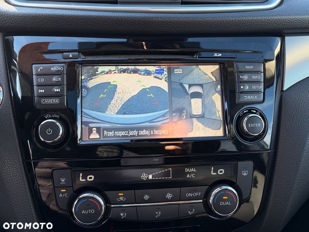 Nissan Qashqai - 19