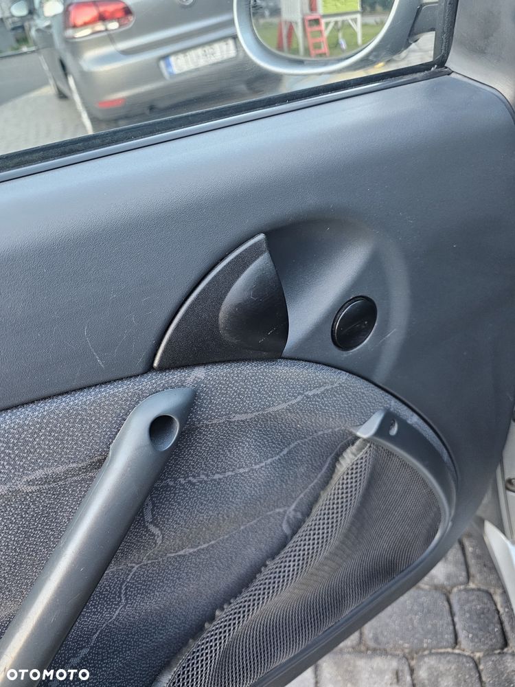 Smart Fortwo softtouch passion - 9