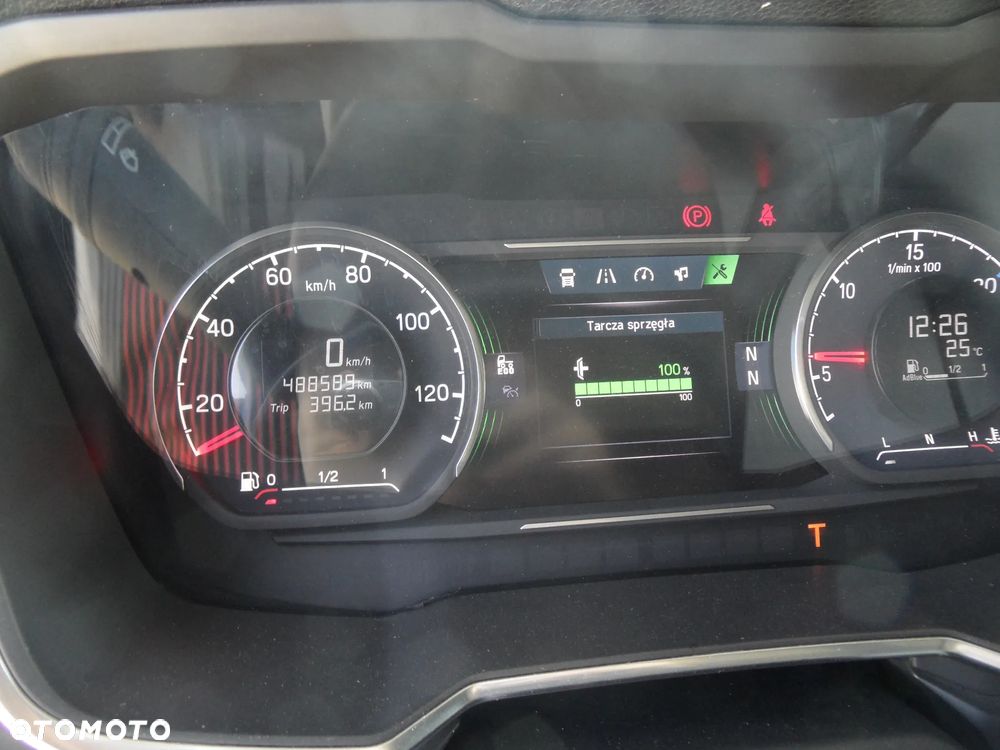 Scania R450A4x2 FULL LED - 25