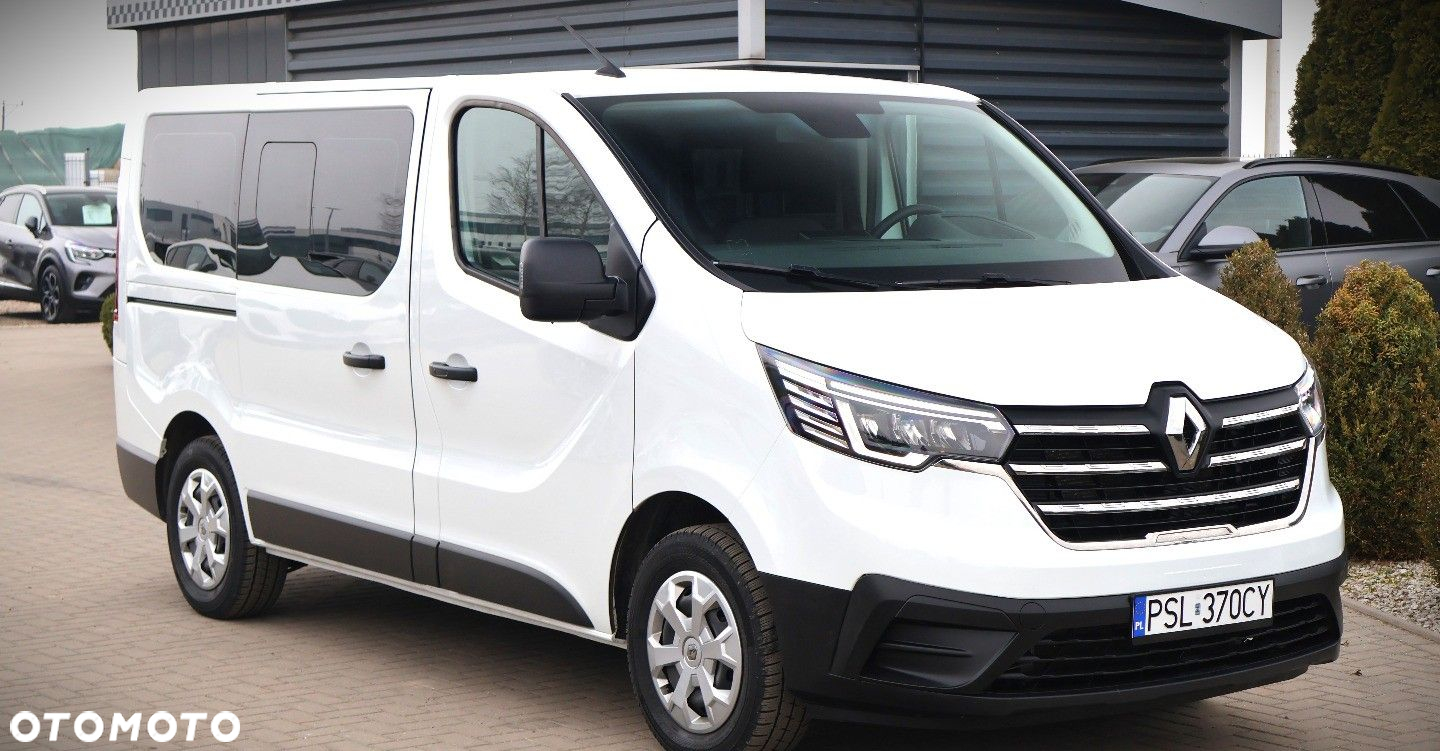 Renault Trafic - 10